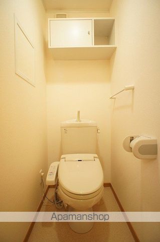 レジデンストーリンの内装写真