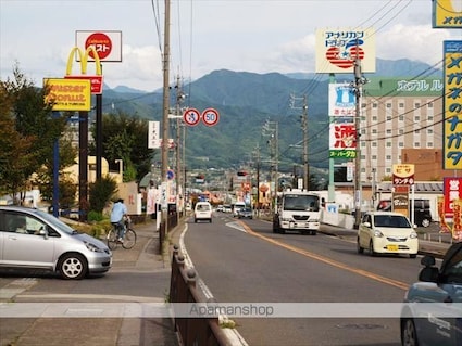 フレグランス五反田パレスＡ[3DK/54.57m2]の周辺1