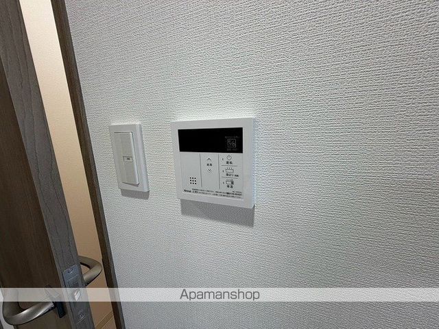 アドバンス大阪メルディアの内装写真