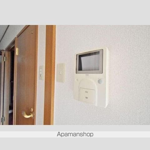 フォンティーヌ徳重の内装写真