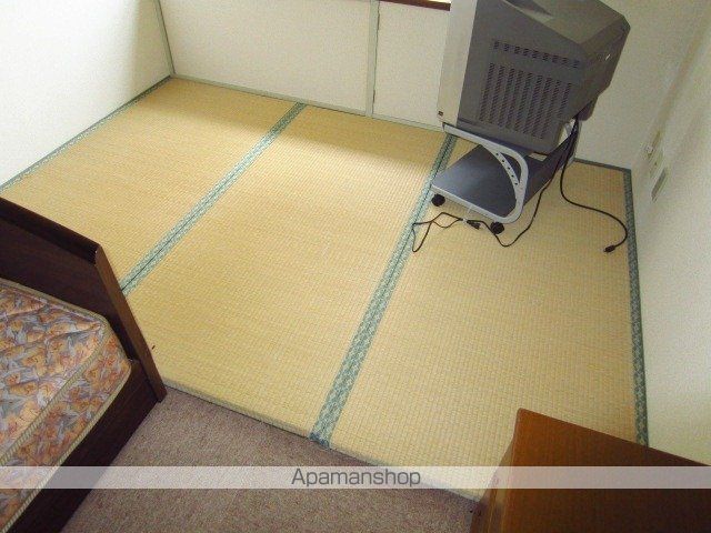 森ビルの内装写真