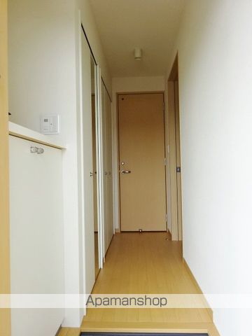 浜松市中央区 2階建 築17年の内装写真
