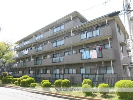 リヴェール・シモ[2LDK/56.34m2]の外観1