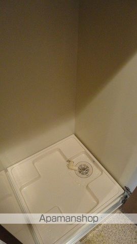 メインステージ白金高輪の内装写真