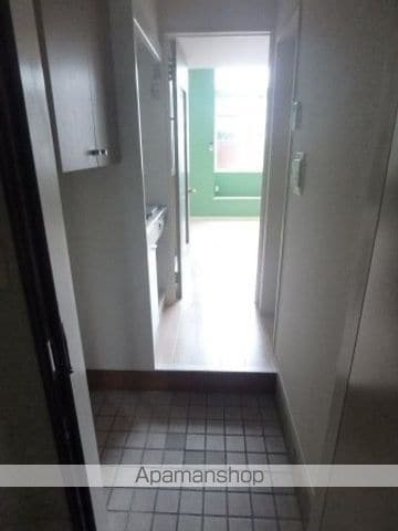 アビタス関屋の内装写真