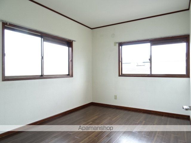 高部様志都呂町貸家の内装写真