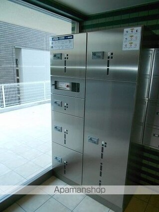 グリーンリーフ[2LDK/53.55m2]のロビー1