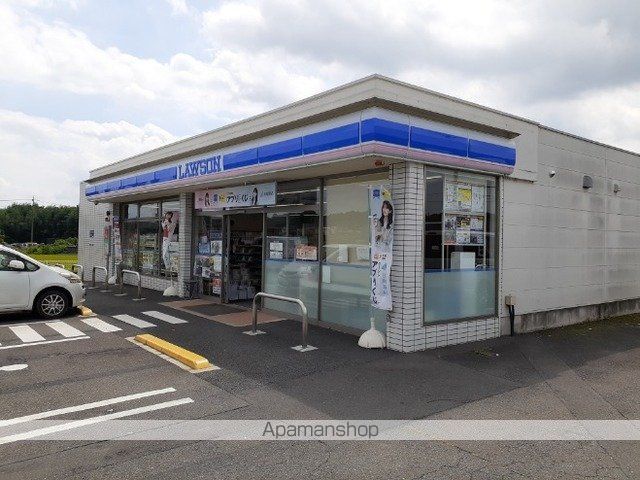 上毛電気鉄道上毛線 樋越駅 徒歩15分 2階建 築22年の周辺写真
