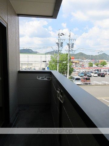 サンシティ杉山Ⅲ 2F ｜ 岐阜県岐阜市領下４丁目29（賃貸マンション1K・2階・25.92㎡） その13