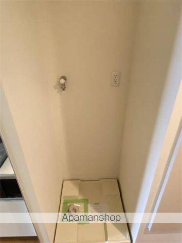 セリシエ赤羽の内装写真