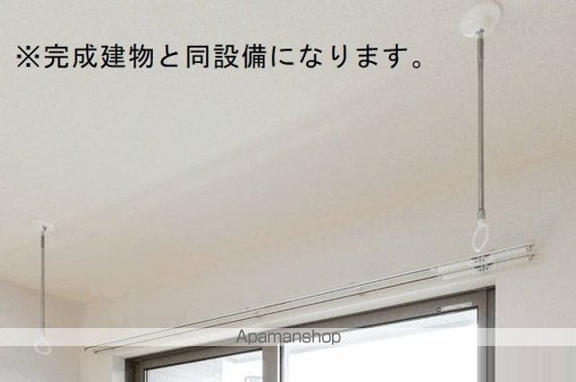 サピー日英IIIの内装写真