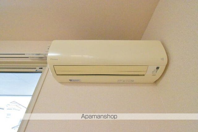 サンロイヤル Aの内装写真