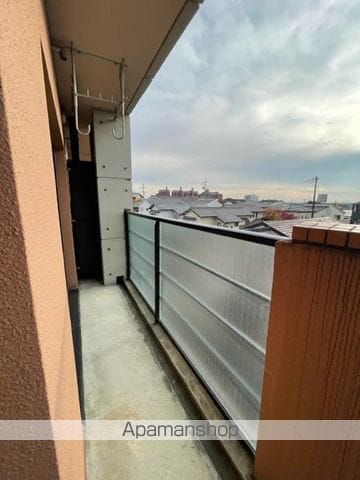 CASA BASSOの内装写真