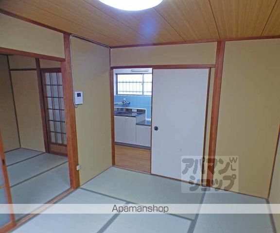 木ノ本ハイツの内装写真