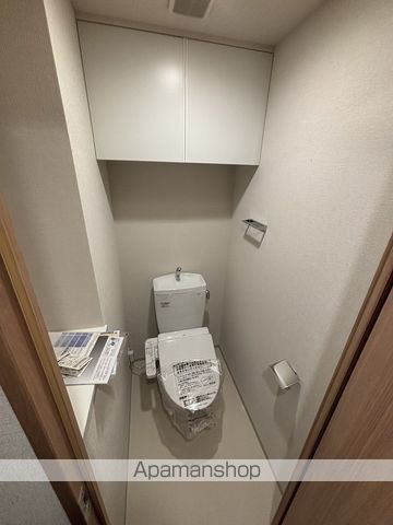 SPLENDID本町グランの内装写真