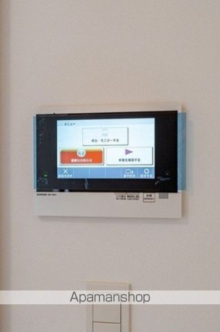 シーズンフラッツ大森西の内装写真