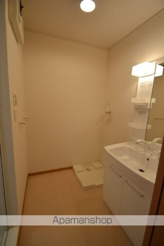 ハッピースマイルの内装写真