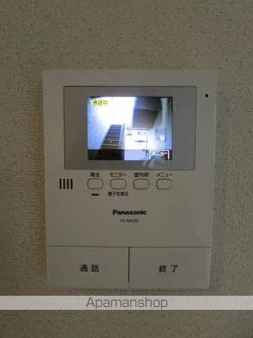 レガシーSHKの内装写真