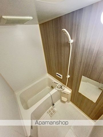 サニープレイス銀杏の内装写真