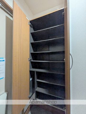 セント レイの内装写真