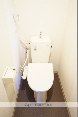 プランドール銀河の内装写真