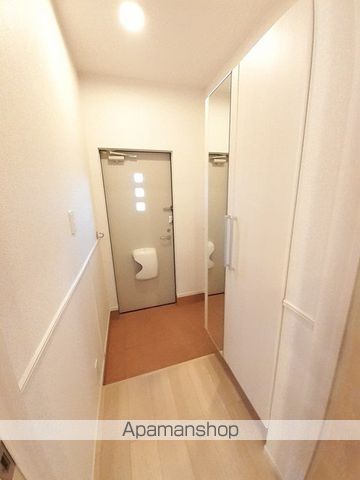 アール・グランデ IIの内装写真