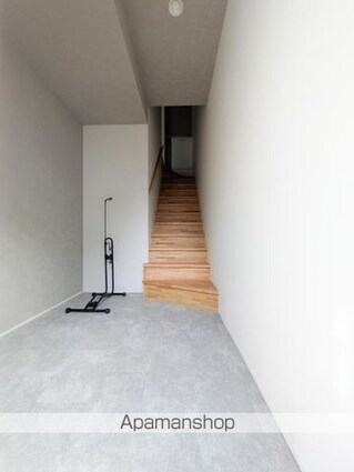 仙川アパートメント[1R/29.94m2]のその他内装