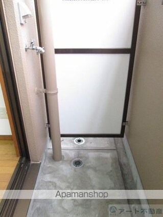 ブラウンハイム味酒[1K/25.2m2]のその他部屋・スペース