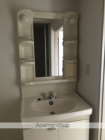 エスパシオときわの内装写真