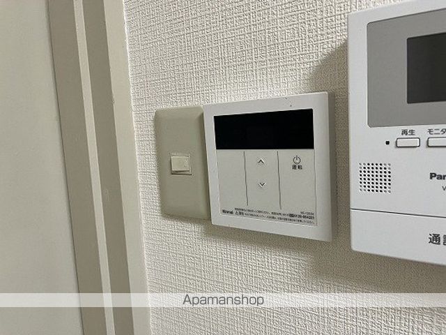土山中村コーポIの内装写真