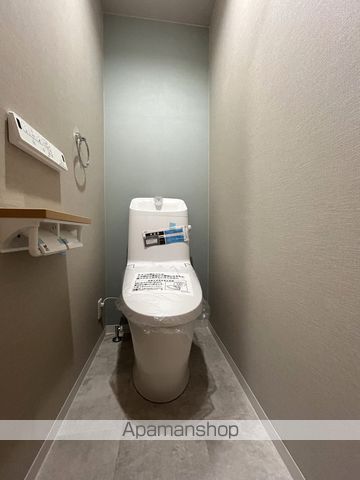 セジュール元町の内装写真