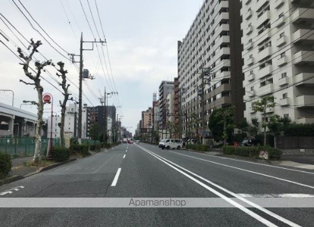 ペルソンボヌールの周辺写真