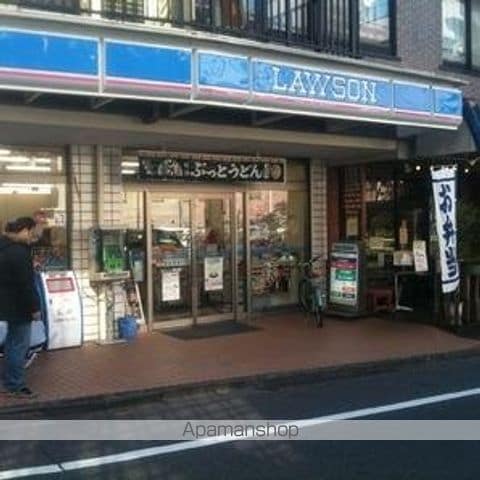 ノア道玄坂の周辺写真