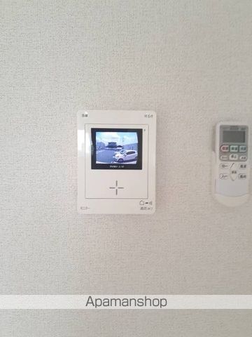 サンシャイン三ノ宮の内装写真