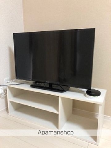 クレイノグレイス松江の内装写真