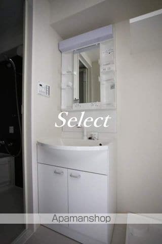 SHOKEN RESIDENCE 横浜戸部の内装写真