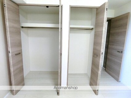 フィオレンテ　長町南[2LDK/52.45m2]の収納