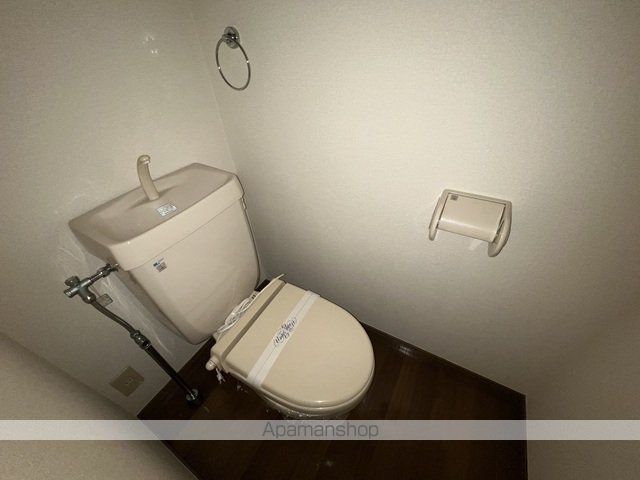 コンフォート東仙台の内装写真