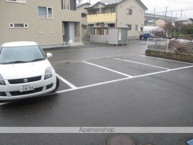 ベルウッドAのその他写真