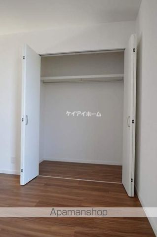 CASA NAKASHOの内装写真