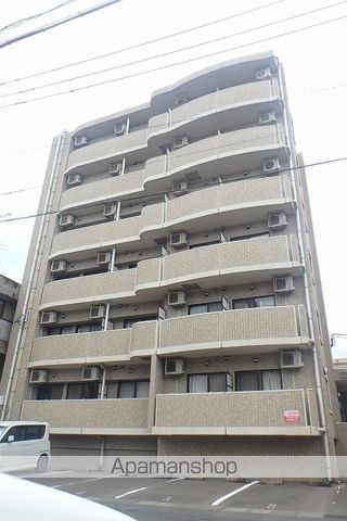 薬師愛ビルの外観写真