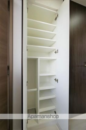 東京都世田谷区瀬田２丁目[1DK/25.51m2]のその他内装5
