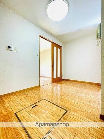 ピュアコート清水の内装写真