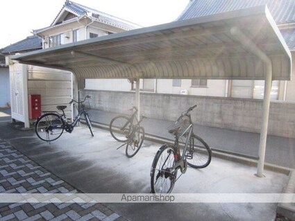 オッツ東川口[1LDK/40.47m2]の内装2