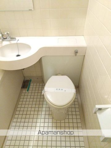 ミリアレジデンス中野弥生町の内装写真