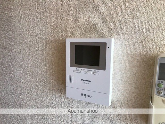 シャルマン・ラティールの内装写真