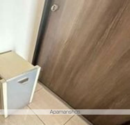 クオリタス住吉の内装写真