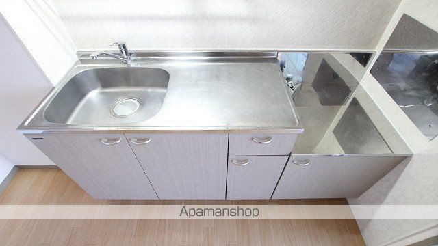 ランドウィン 五番館の内装写真