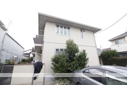 東京都小金井市貫井南町３丁目[1LDK/44m2]の外観4