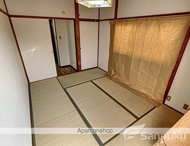 コーポ飛鳥IIの内装写真